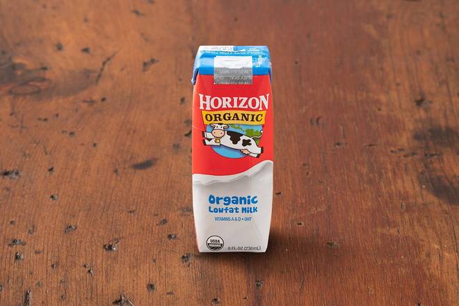 Horizon Organic® Milk 1%