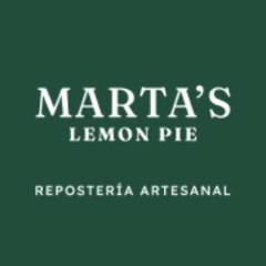 Marta's Lemon Pie