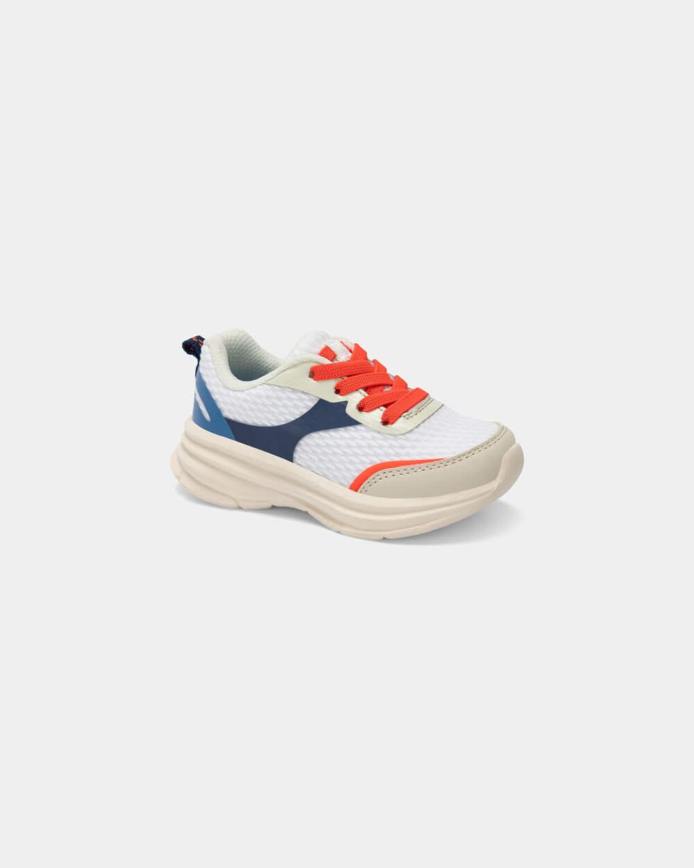 Toddler Boy Athletic Shoes - Multi - 11
