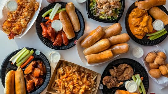 Epic Wings - Murrieta