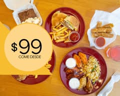 Boneless Lab Home Cooked And Deli (Los Mochis)