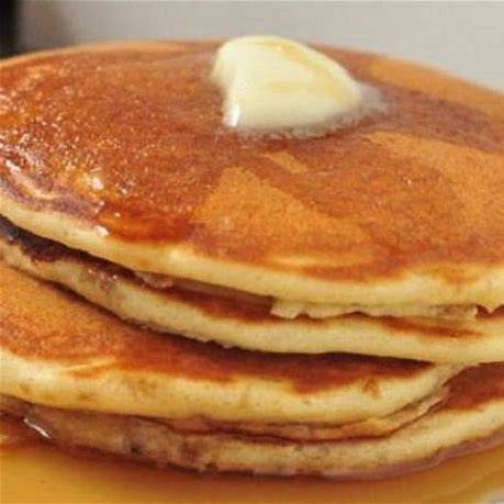 Hot Cakes 