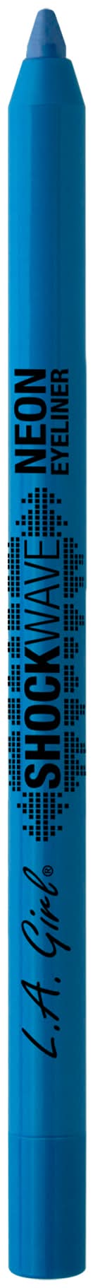 L.A. Girl® Shockwave Neon Eyeliner - Electric