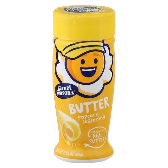 Kernel Season's Butter Popcorn Seasoning