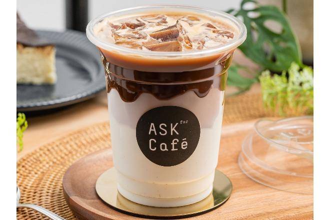 可可歐蕾 ｜Chocolate Latte