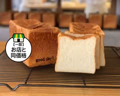 始まりの食パン hajimarino syokuapan