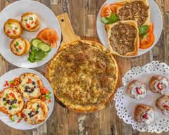 Rashel Bakery
