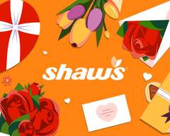 Shaw's (1377 Hyde Park Ave)
