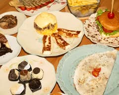 Delicati Café