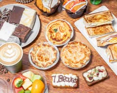 7 Beans Coffee Echuca