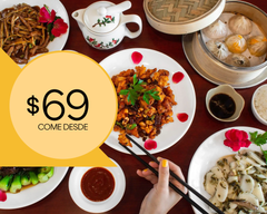 Dumplings To Go (Los Mochis)