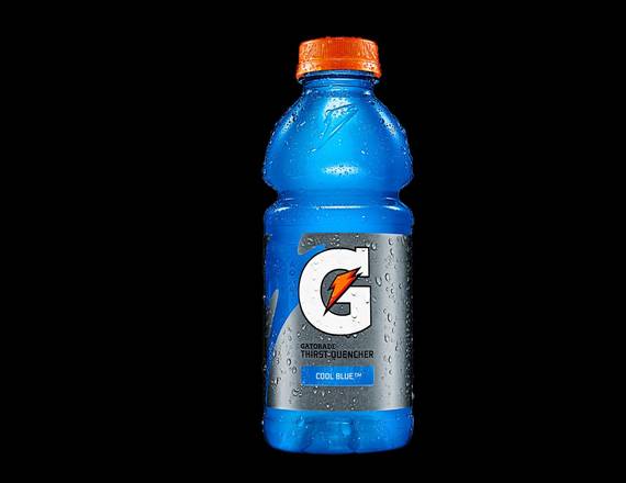 Gatorade Thirst Quencher - Cool Blue - (20 fl oz)