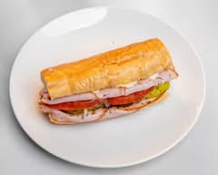Fitchy's Home of the Hoagy