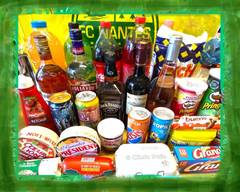 Alimentation Générale Beaujoire