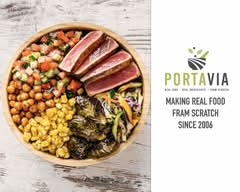 Porta Via Restaurant (Mississauga)