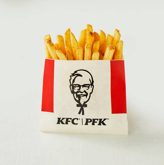 FRITES / Fries