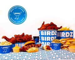 BIRDZ Hot Chicken