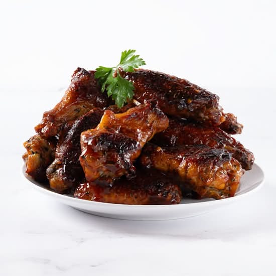 Sweet Chili Wings