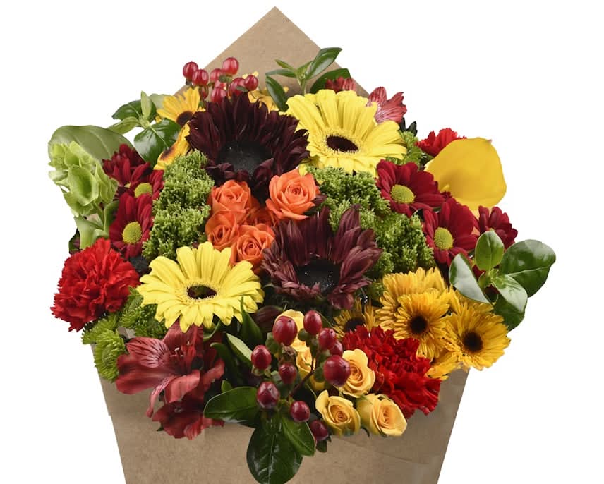 Bloom Haus™ Whimsical Bouquet - C