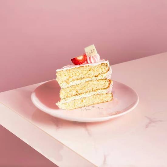 Victoria Sponge Cake