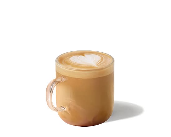 Protein Sugar Free Vanilla Latte