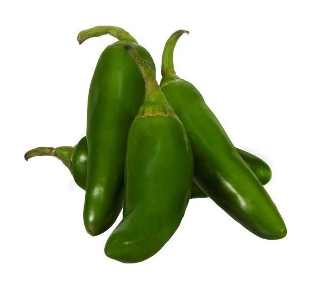 Jalapenos Peppers 1 Lb