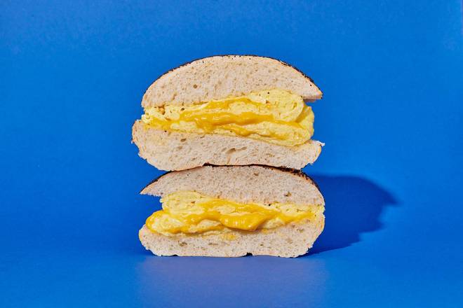 Egg & Cheese