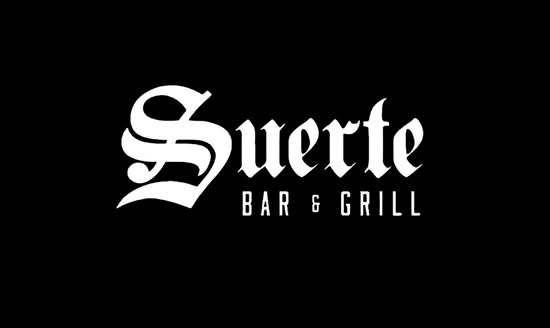 Suerte Bar & Grill Uptown (W. Nolana)