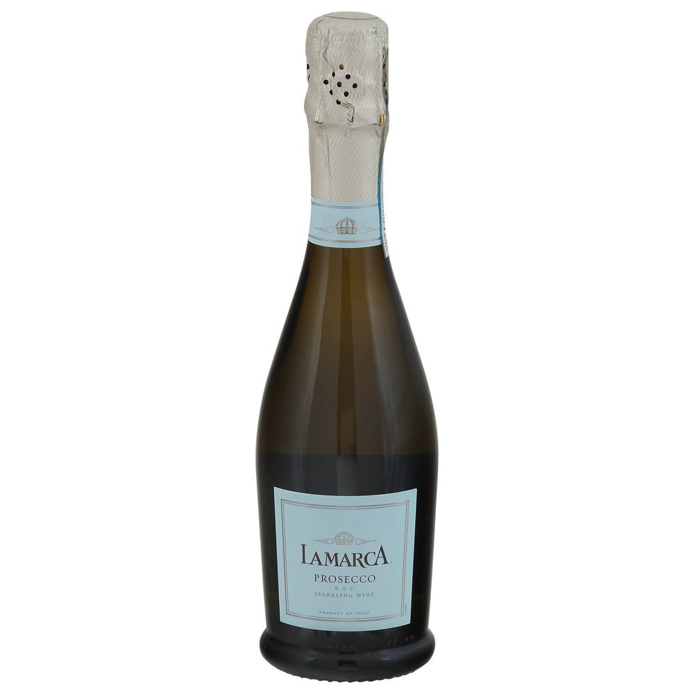 La Marca Prosecco Sparkling Wine (375 ml)