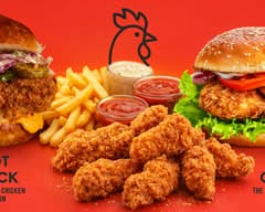 Hot Chick (Rue Antoine-Jolivet 7)