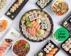 Sushi Circle (Brent Cross)