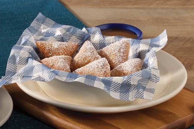 Biscuit Beignets