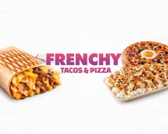 FRENCHY TACOS