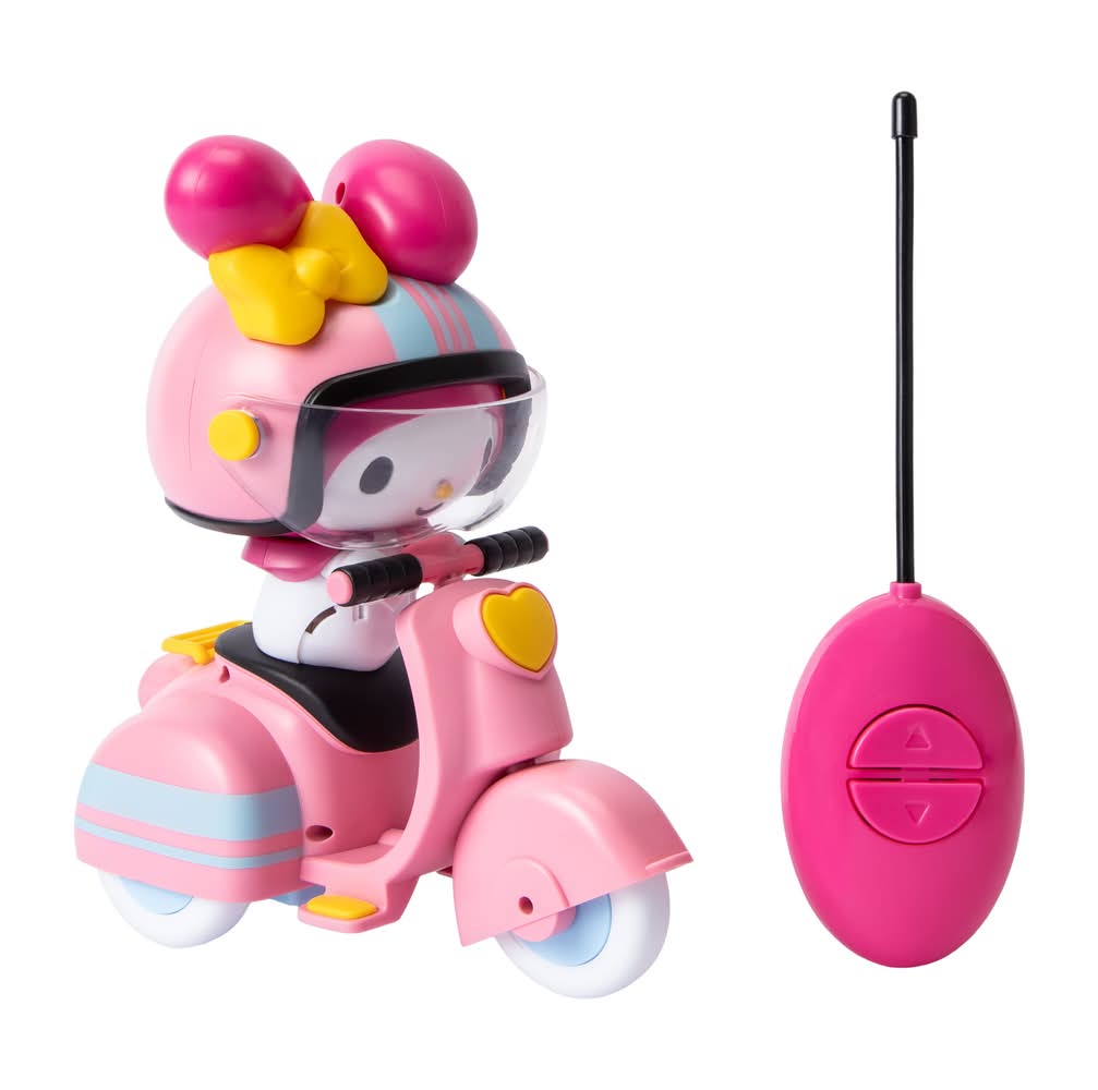 Hello Kitty And Friends® Remote Control Scooter My Melody