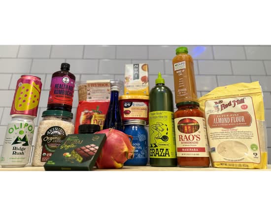 Wholesome Farms Market (840 Fulton Street, New York, NY)
