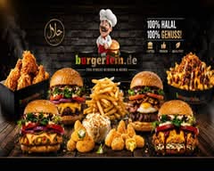 Burgerfein