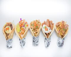 PITA Mediterranean Street Food (Roswell)