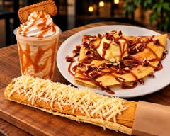 Marquesitas dulce Capricho