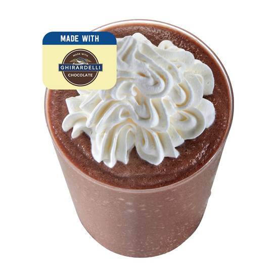 Frozen Hot Chocolate Regular