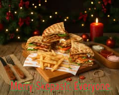 Taka Taka - Bath Lower Bristol Road