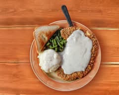 Naomi's Diner (Main Street)