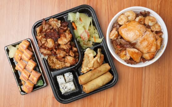 TERIYAKI R US