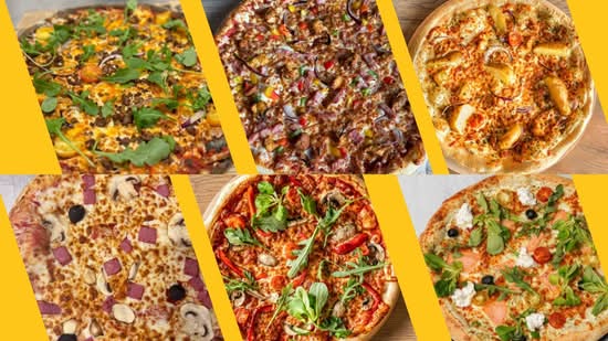 Originale Pepizz