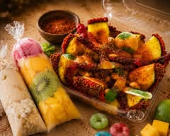 Chale Snacks & Bolis