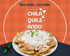 Chilaquileando