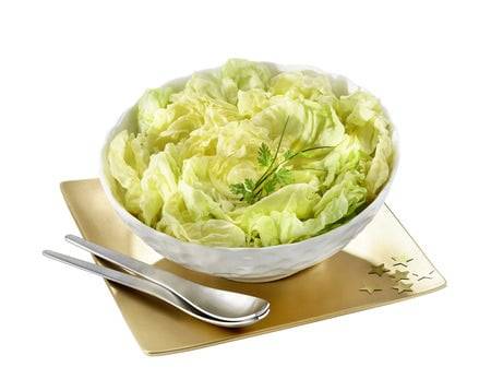 Carrefour - Salade cœur de laitue