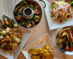  Thai Zen by Thai Terrace