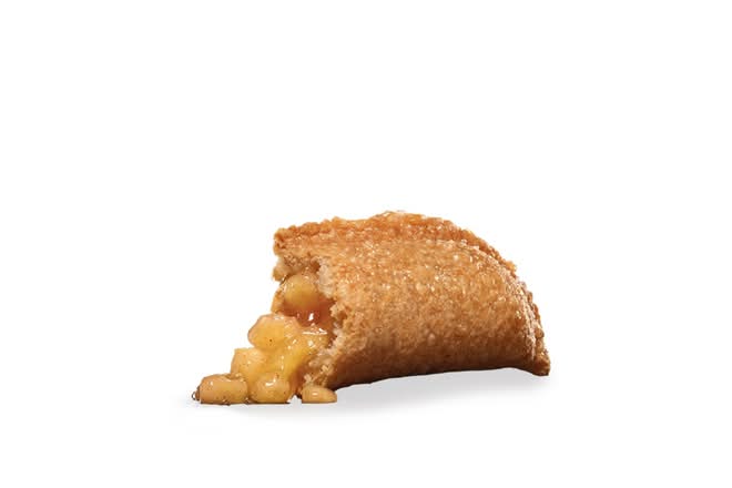 Apple Turnover