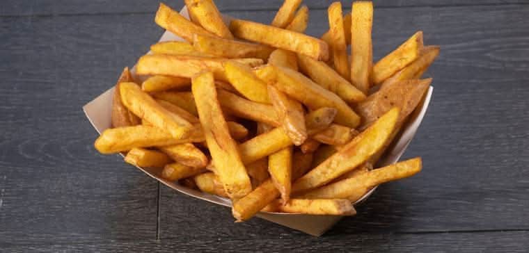 Frites