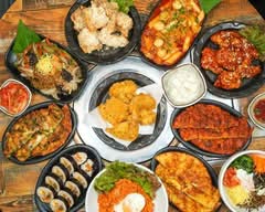 カントンの思い出大須店 kannton no omoide osu